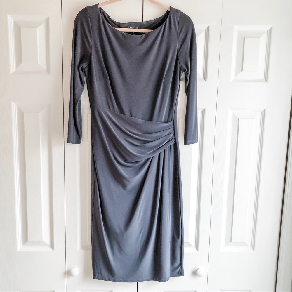 Ralph Lauren Sheath